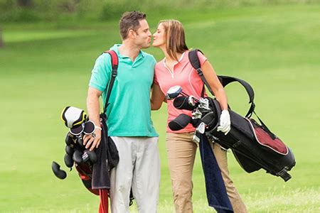 elite golf dating|Love Golfer 